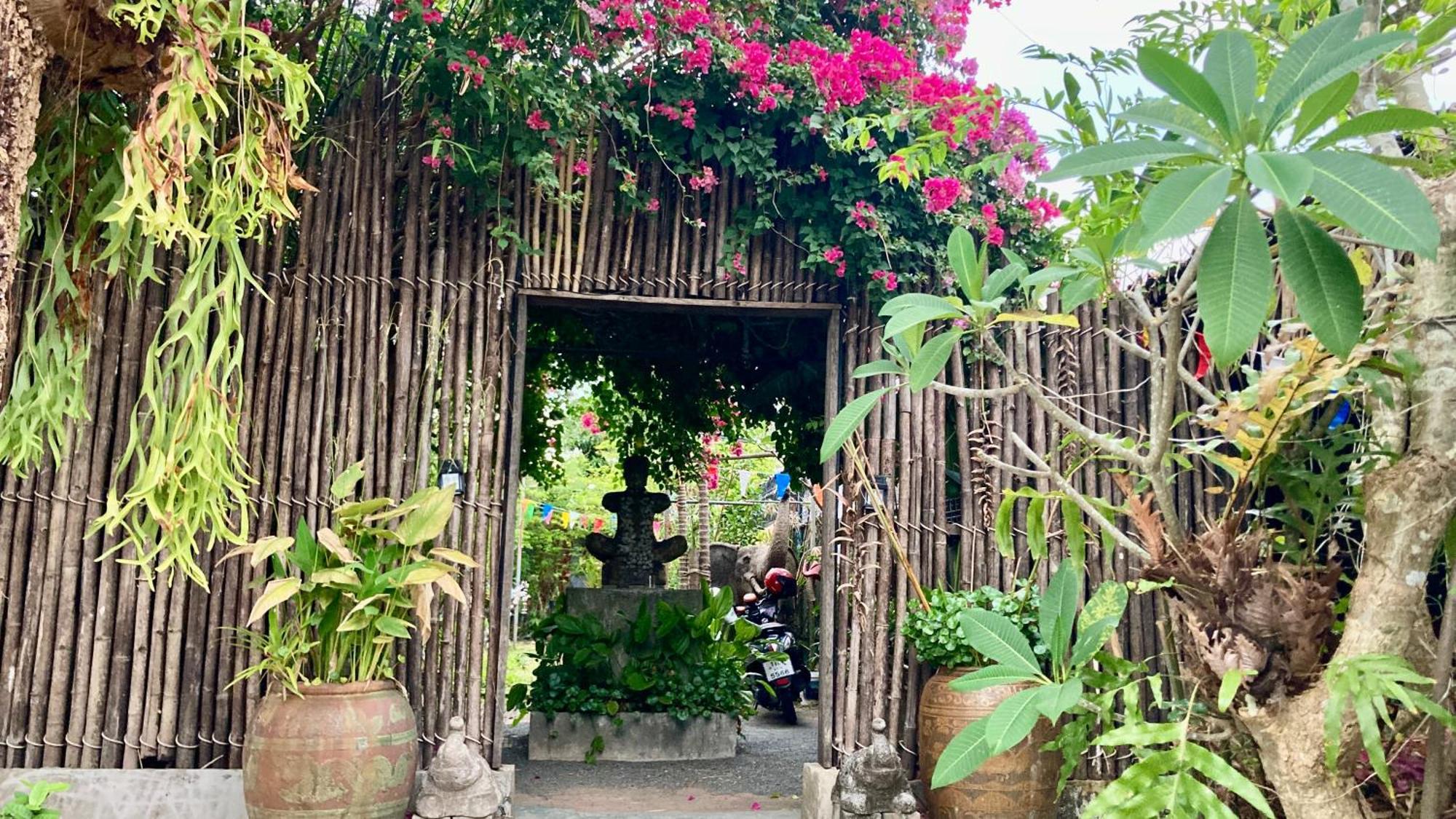 Artist'S Place Trat Exterior foto